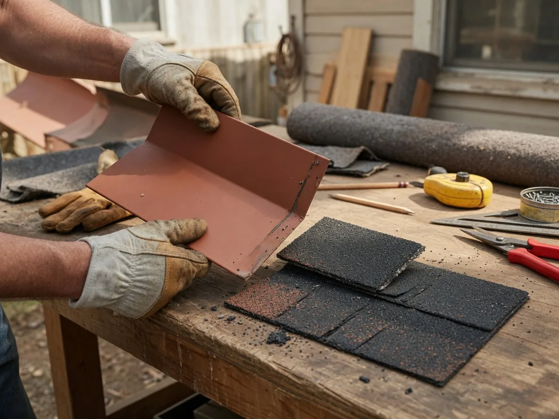 Roof Repair company in Fessenden, ND